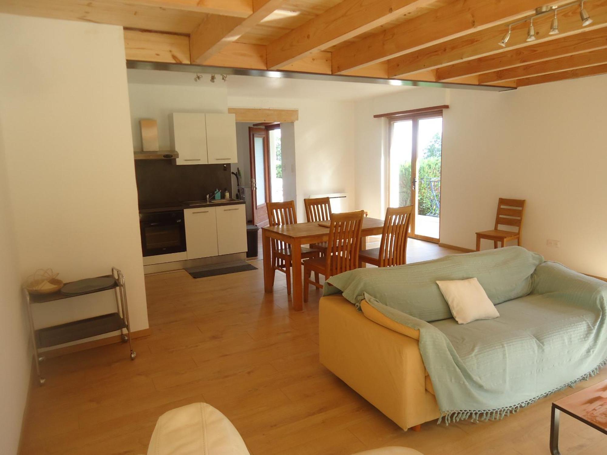 Cottage Pleine Nature Wattwiller Exterior foto