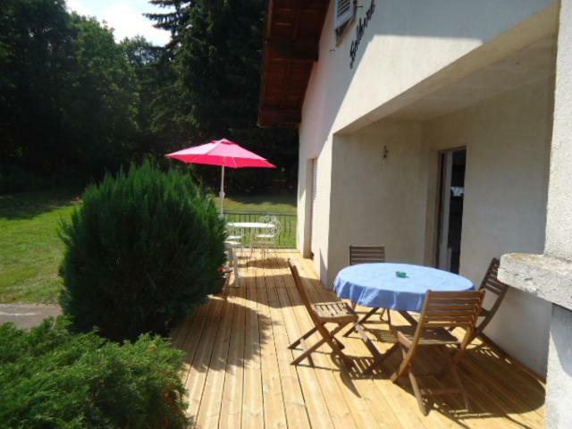 Cottage Pleine Nature Wattwiller Exterior foto