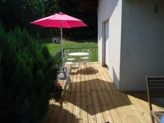 Cottage Pleine Nature Wattwiller Exterior foto