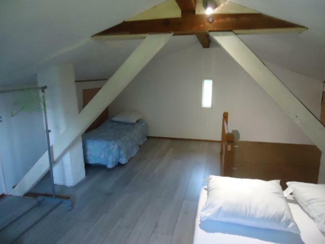 Cottage Pleine Nature Wattwiller Exterior foto