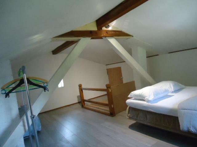 Cottage Pleine Nature Wattwiller Exterior foto
